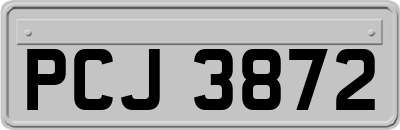 PCJ3872