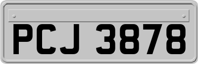 PCJ3878
