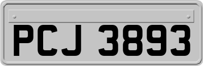 PCJ3893