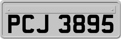 PCJ3895
