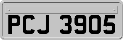 PCJ3905