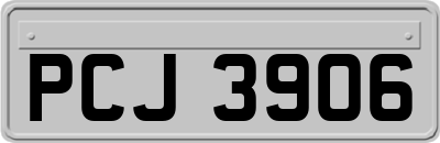 PCJ3906