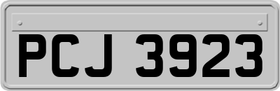 PCJ3923