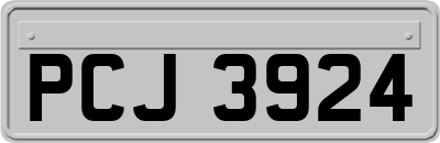 PCJ3924