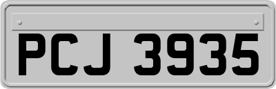 PCJ3935