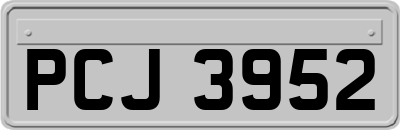 PCJ3952