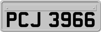 PCJ3966
