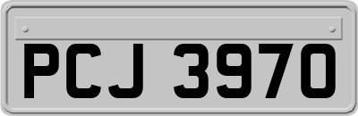 PCJ3970