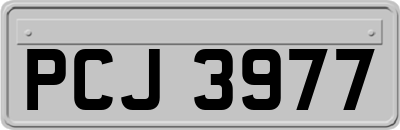 PCJ3977