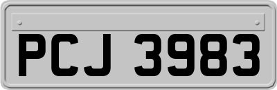 PCJ3983