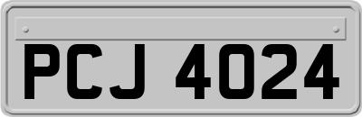 PCJ4024