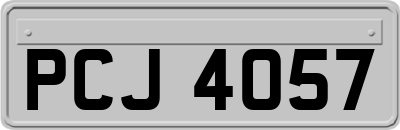 PCJ4057