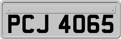 PCJ4065