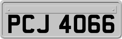 PCJ4066