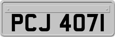 PCJ4071