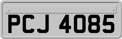 PCJ4085