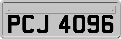 PCJ4096