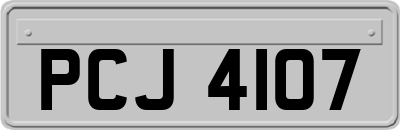 PCJ4107
