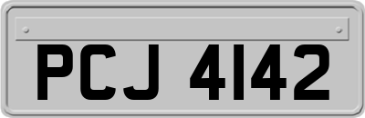 PCJ4142
