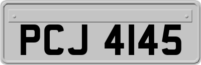 PCJ4145