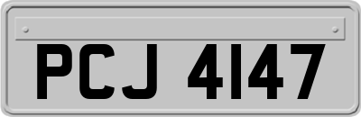 PCJ4147