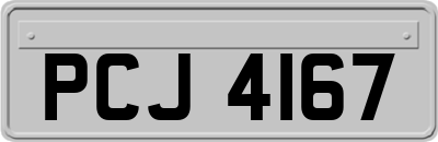 PCJ4167