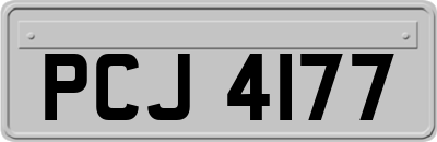 PCJ4177