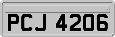PCJ4206