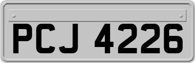 PCJ4226