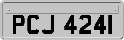 PCJ4241