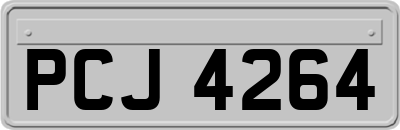 PCJ4264