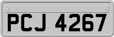 PCJ4267