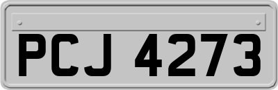PCJ4273