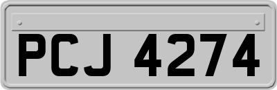 PCJ4274