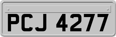PCJ4277