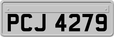 PCJ4279