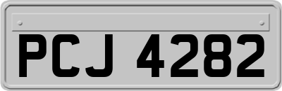PCJ4282