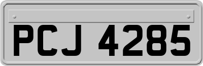 PCJ4285