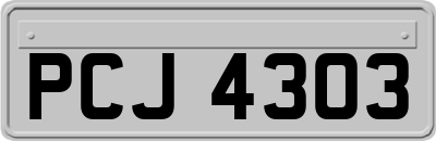 PCJ4303
