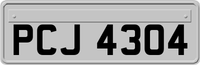 PCJ4304