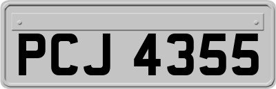 PCJ4355