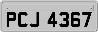 PCJ4367