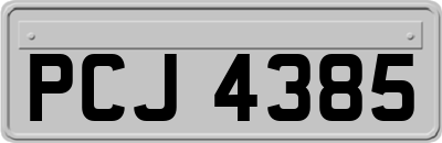 PCJ4385