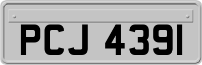 PCJ4391
