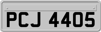 PCJ4405