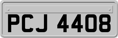 PCJ4408