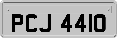 PCJ4410