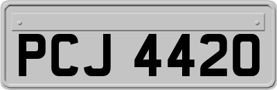 PCJ4420