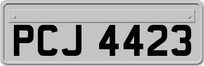 PCJ4423