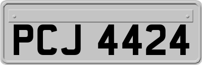 PCJ4424